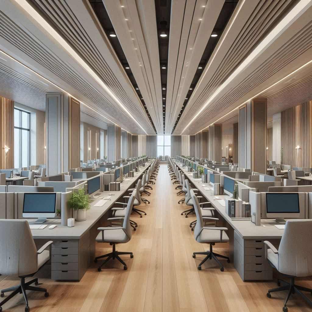 外地团队短期驻场过后创业公司怎样确认写字楼办公行业属性匹配没有遗留问题